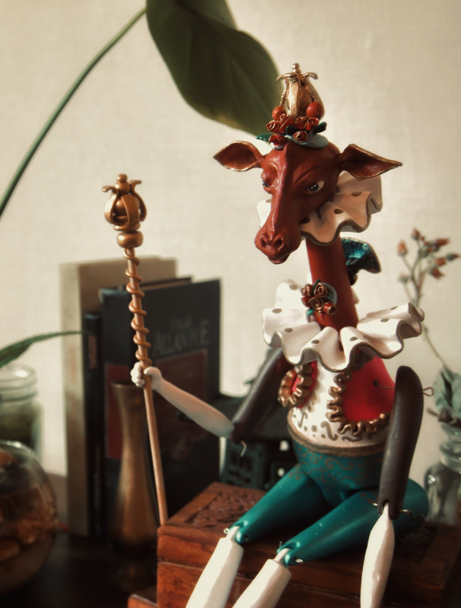 Workshop Madrid (Marzo 12)