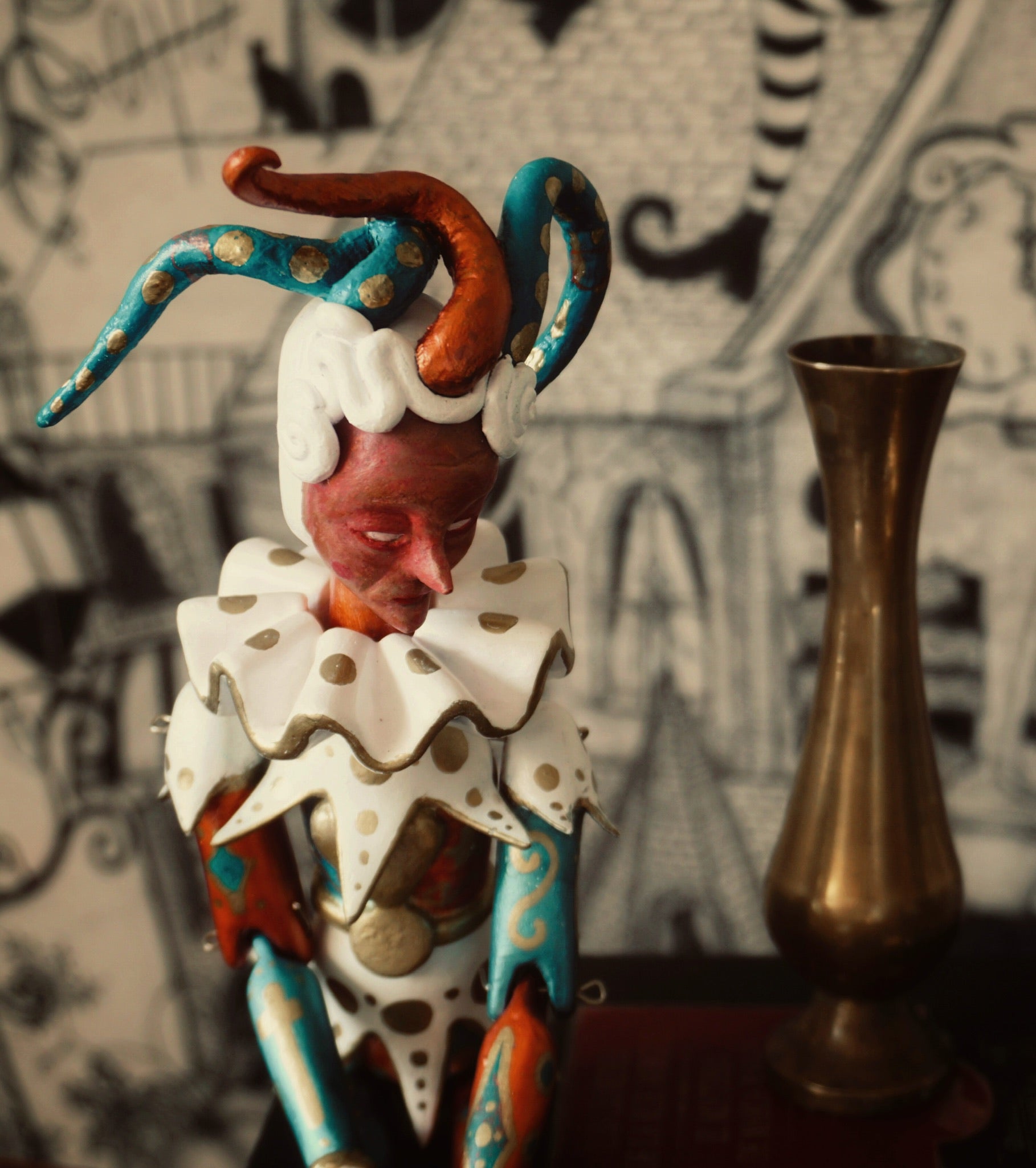 Workshop Madrid (Marzo 12)