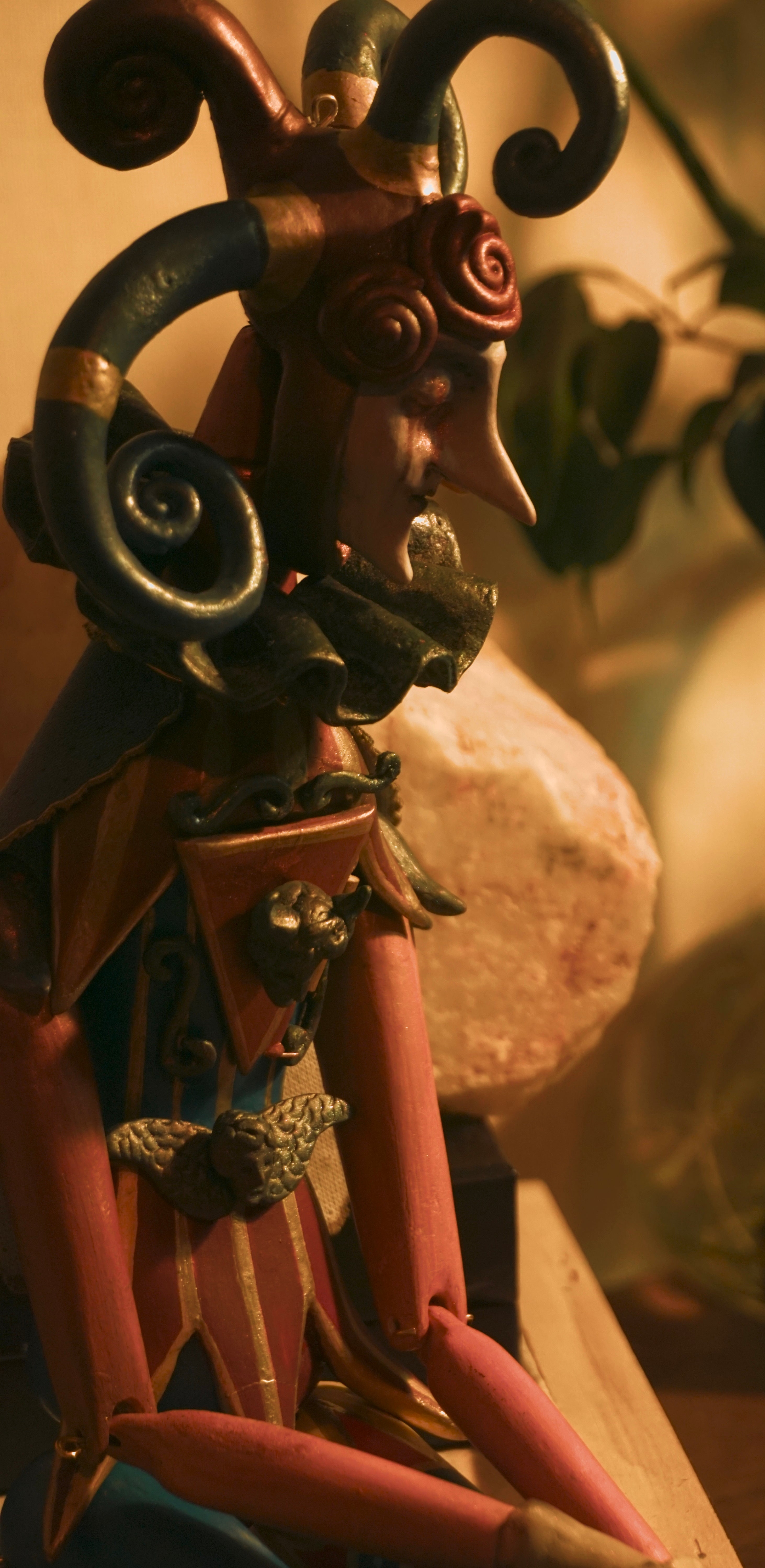 Workshop Madrid (Marzo 12)