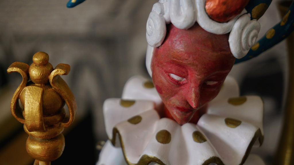 Workshop Madrid (Marzo 12)